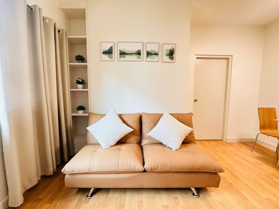 รูป 📣🏙️ให้เช่า My Condo 103 – ห้องสวย ทำเลดี ใกล้รถไฟฟ้าBTS อุดมสุข  พร้อมเข้าอยู่!ราคาดีสุดในโซนนี้‼️📌 - รูปที่ 5/10