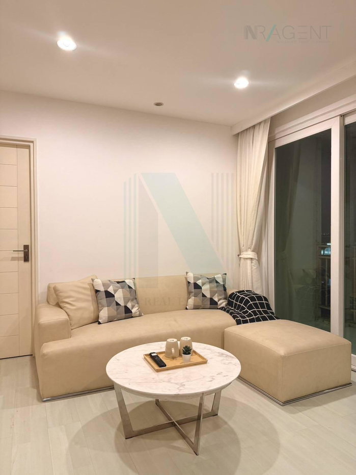รูป 📌 ให้เช่าคอนโด เดอะ บางกอก สาทร-ตากสิน อาคาร B ชั้น 8 2 ห้องนอน ขนาด 70.00 ตรม ใกล้ สะพานตากสิน - รูปที่ 1/8
