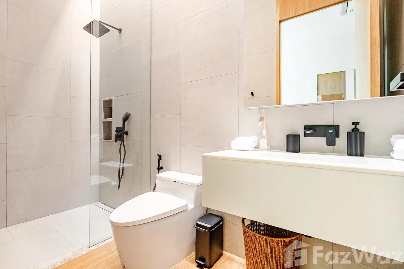 รูป วิลล่าให้เช่า 3 ห้องนอน ในโครงการ โมโน จำปากา 6125005 - รูปที่ 61/61