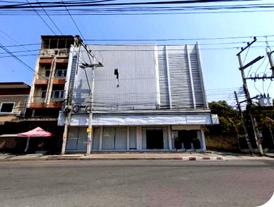Office for sale Petchburi : FOR SALE  OFFICE PROPERTY  14430000 BAHT.