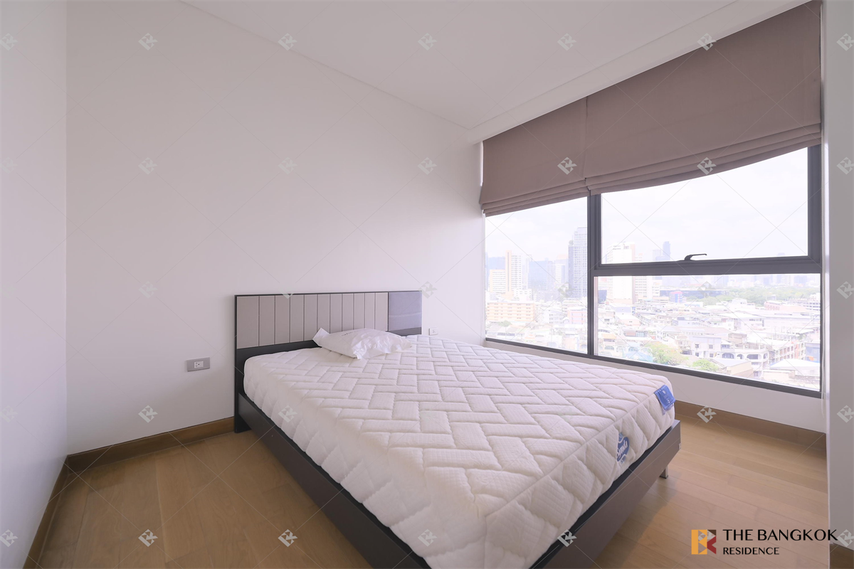 picture Easy Travel, Fully Utilized Space The Lumpini 24 - 2/10