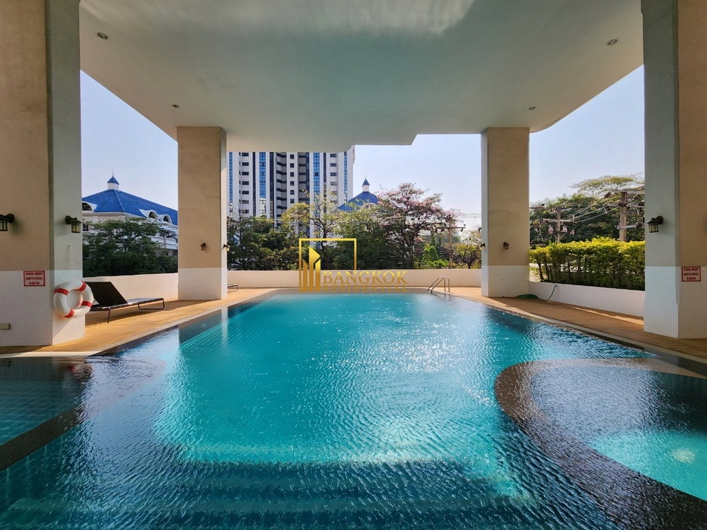 รูป Prime Mansion One | 3 Bedroom Condo For Rent in Asoke - BR11808CD - รูปที่ 19/27
