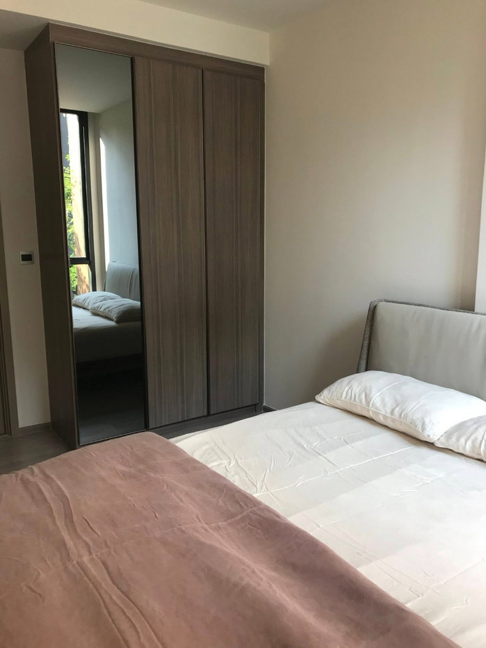 รูป Mori Haus ห้องสวย ราคาดี สอบถามเพิ่มเติมได้ที่ Line @condorental - รูปที่ 2/8