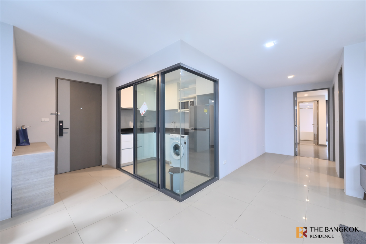 รูป ยูนิตส่วนตัว ส่วนกลางจัดเต็ม มิราจ สุขุมวิท 27 ใกล้ MRT สถานีสุขุมวิท - รูปที่ 9/10