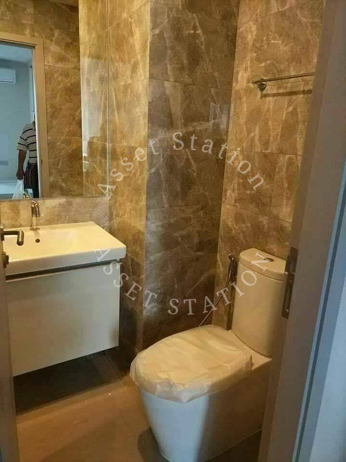 รูป 🛋️ คอนโดหรู IDEO Q Siam–Ratchathewi 💎 ห้องสวย พร้อมอยู่ 🔑 ใกล้สยาม - รูปที่ 10/10