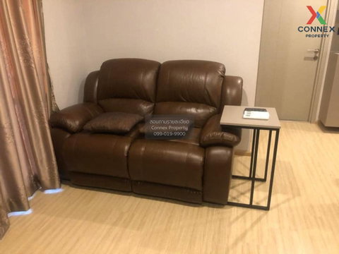 🔥🔥🔥 For Rent Condo , The Privacy Thaphra Interchange , MRT-Tha Phra , Wat Tha Phra , Bangkok Yai , Bangkok , CX-118733 ✅ Live chat with us ADD LINE @connexproperty ✅ 🔥🔥🔥