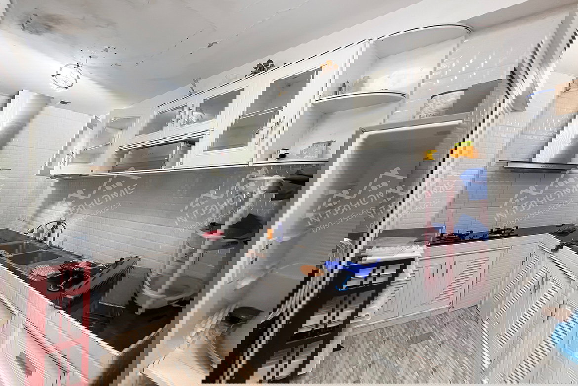 รูป ขาย-ให้เช่า 13,000/เดือน ทาวน์โฮม 2 ชั้น โกลเด้น ซิตี้ ปิ่นเกล้า-จรัญสนิทวงศ์ แปลงมุม ต่อเติมครบ ทำเลดีใกล้ทางด่วน - รูปที่ 5/10