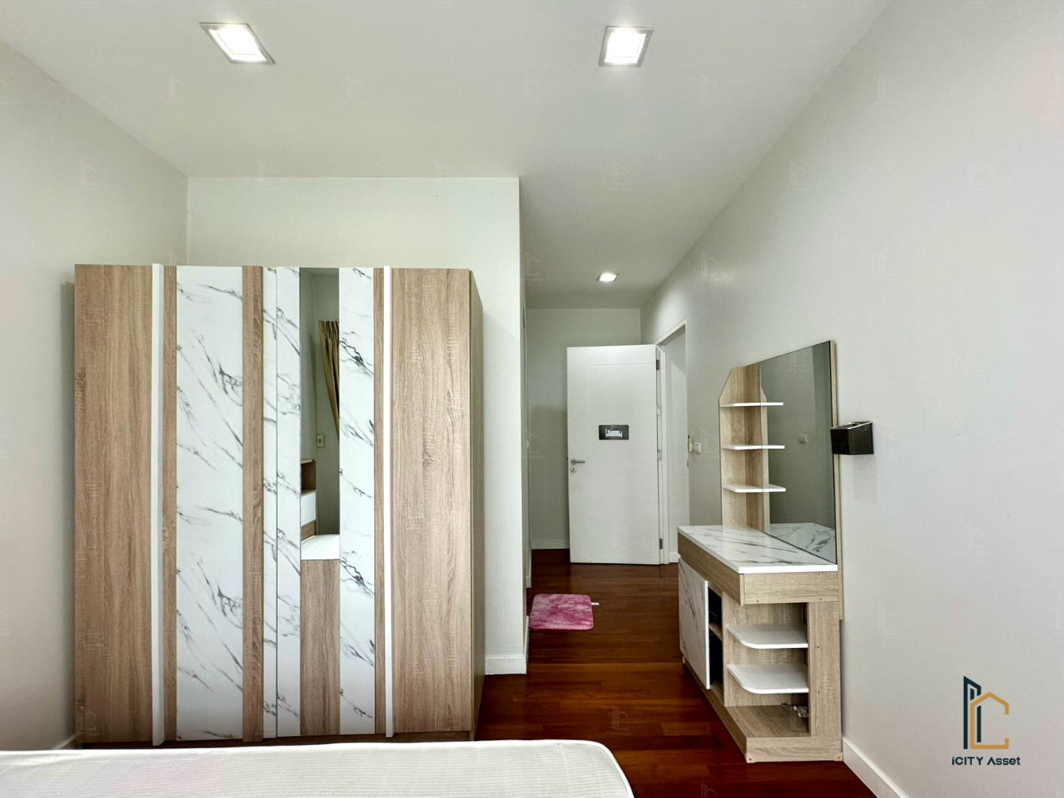 picture 🔥For Rent!! ready to move-in 3b4b 32k - SPACE Ladprao-Mengjai 📞Call 090 919 9898 - 18/21
