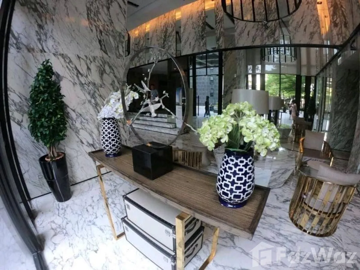 รูป ขาย คอนโด 1 ห้องนอน ในโครงการ เดอะ เบส สุขุมวิท 77 6203018 - รูปที่ 13/13