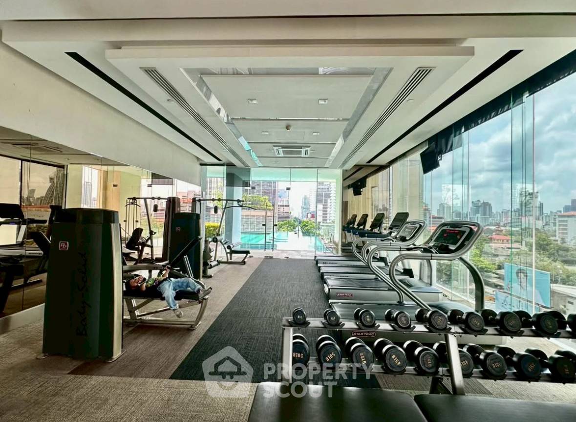 picture 1-BR Condo at Q Asoke near MRT Phetchaburi (ID 2820697) - 11/14