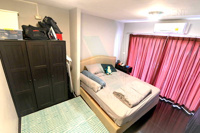 Condos for sale Ratchadapisek 19 : 🚩 For Sell Condo SIRIMETRO RATCHADA - VIPAWADEE Building 1, Floor 4,Studio, Room size 23 sqm