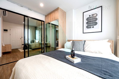 Condos for sale BTS Bang Chak : 🚩 For Sell Condo HI SUKHUMVIT 93 Building 1, Floor 7,1 bed room, Room size 29 sqm