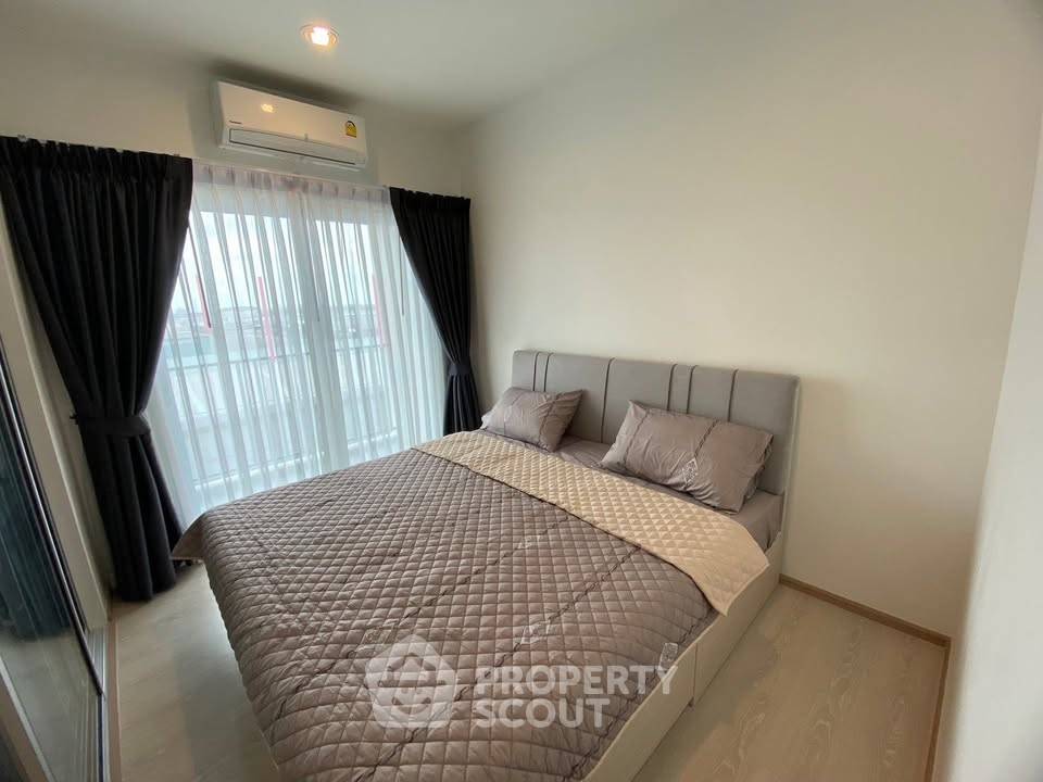 รูป คอนโด 1-ห้องนอน ที่ นิช โมโน สุขุมวิท-ปู่เจ้า ใกล้ BTS ปู่เจ้า (ID 2813887) - รูปที่ 24/27