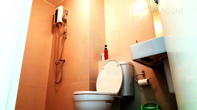 Condos for sale : 📌 For Sell Condo ASPIRE LADPRAO 113 Building 1, Floor 4,1 bed room, Room size 25.00 sqm