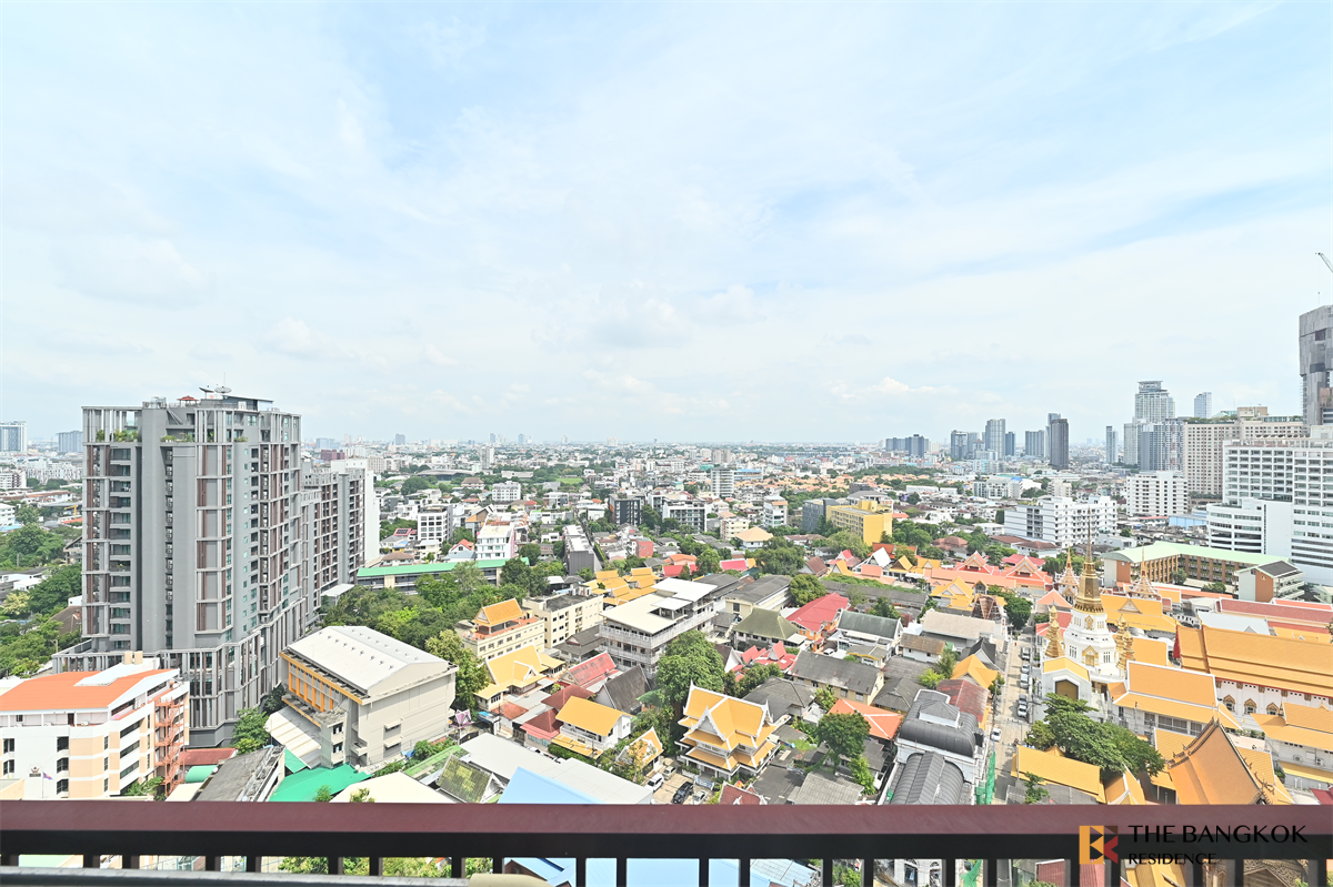 รูป โนเบิล รีวีว ใกล้ BTS สถานีเอกมัย จองด่วน!! จำนวนจำกัด - รูปที่ 4/10