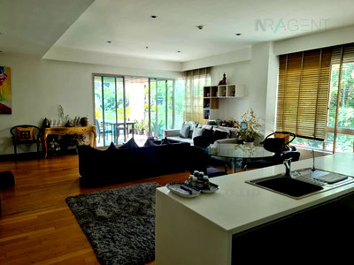 Condos for sale Assumption Convent Silom School : 🎉 For Sell Condo THE LOFTS YENNAKART Building 1, Floor 2,3 bed room, Room size 180 sqm