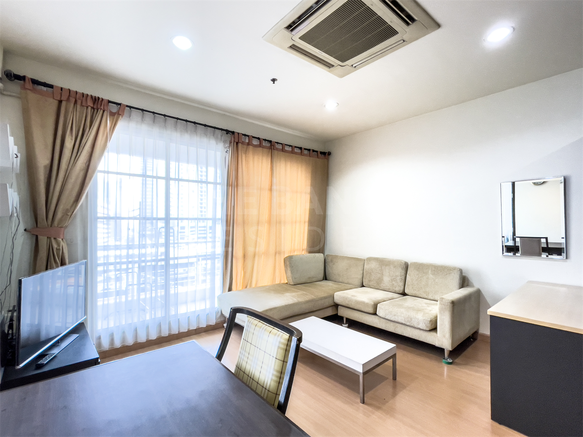รูป บ้าน กลางกรุงสยาม-ปทุมวัน ใกล้ Airport Rail Link สถานีพญาไท สะดวกสบายพร้อมเข้าอยู่ - รูปที่ 3/10
