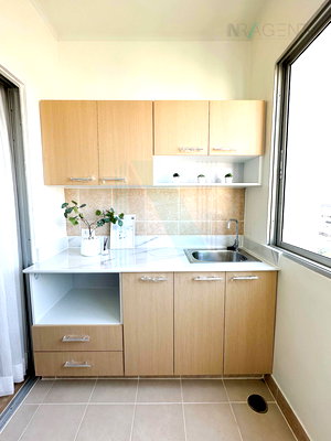 คอนโด ถนนจรัญสนิทวงศ์ : 📌 ขายคอนโด ซิตี้โฮม รัชดา-ปิ่นเกล้า อาคาร A5 ชั้น 8 1 ห้องนอน ขนาด 29 ตรม ใกล้ ใกล้ โรงพยาบาลยันฮี