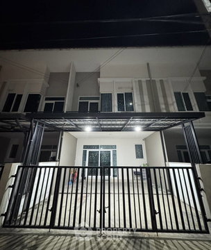 ทาวน์เฮ้าส์ 4-ห้องนอน ที่ กัสโต้ พหลโยธิน – สายไหม ใน สายไหม (ID 2822093)