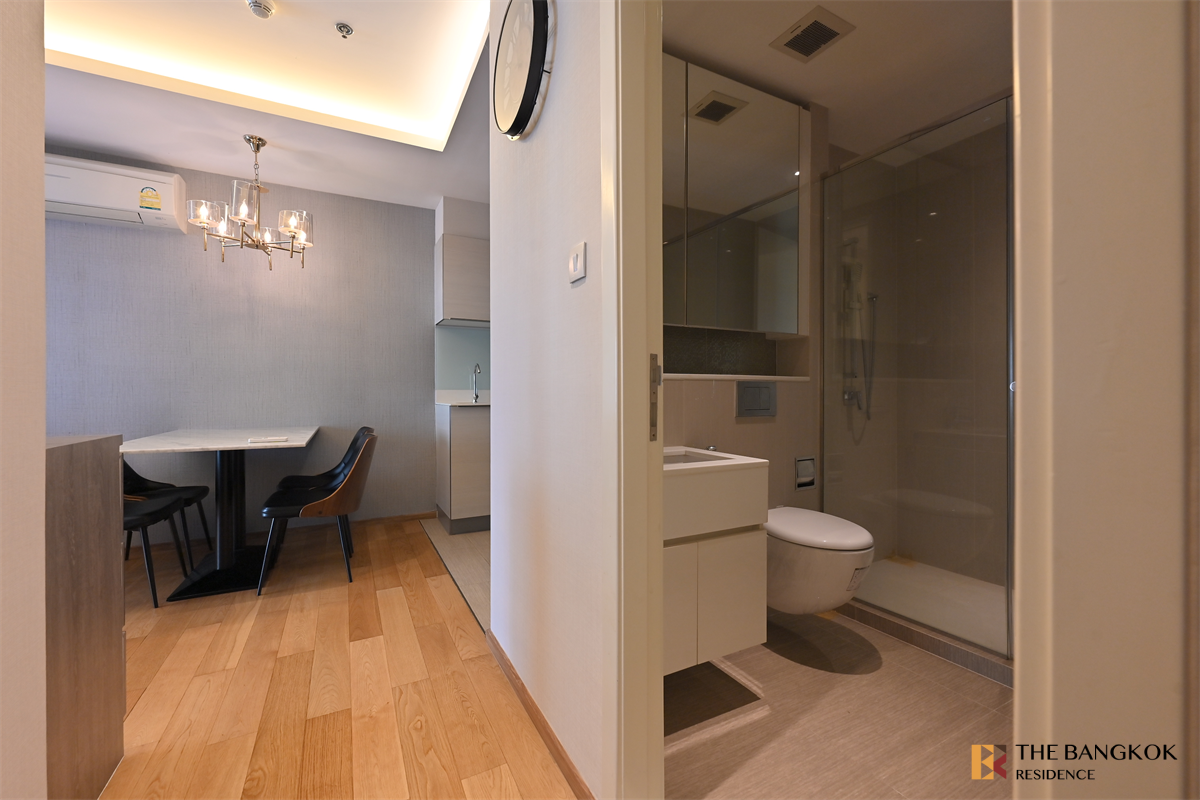 picture Convenient Travel, Great Value per Square Meter H Sukhumvit 43 - 6/10