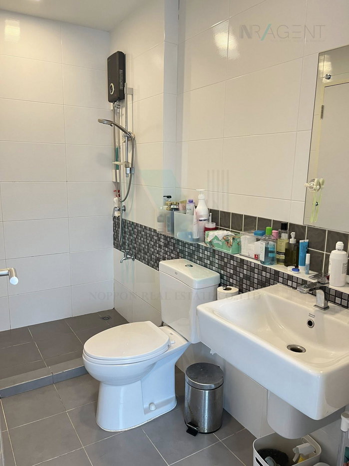 รูป 📌 ขายทาวน์เฮาส์ โครงการ สิริ เพลส สุขสวัสดิ์-พระราม 3 2 ชั้น 3 ห้องนอน 2 ห้องน้ำ - รูปที่ 8/8