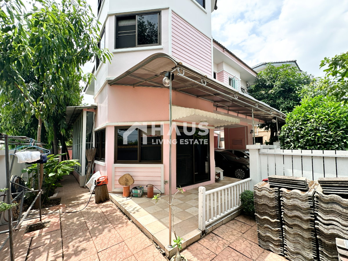 picture Pathawee Kan / 3 Bedrooms #HCWT023 - 17/32