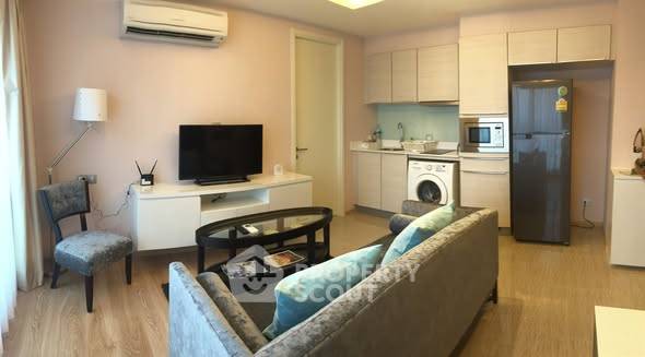 รูป คอนโด 1-ห้องนอน ที่ เอช สุขุมวิท 43 ใกล้ BTS พร้อมพงษ์ (ID 2822084) - รูปที่ 2/11