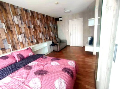 คอนโด พันธุ์ทิพย์พลาซ่า งามวงศ์วาน : 📌 ขายคอนโด เดอะ ทรัสต์ งามวงศ์วาน อาคาร 1 ชั้น 26 สตูดิโอ ขนาด 24 ตรม ใกล้ Tesco Lotus แคราย