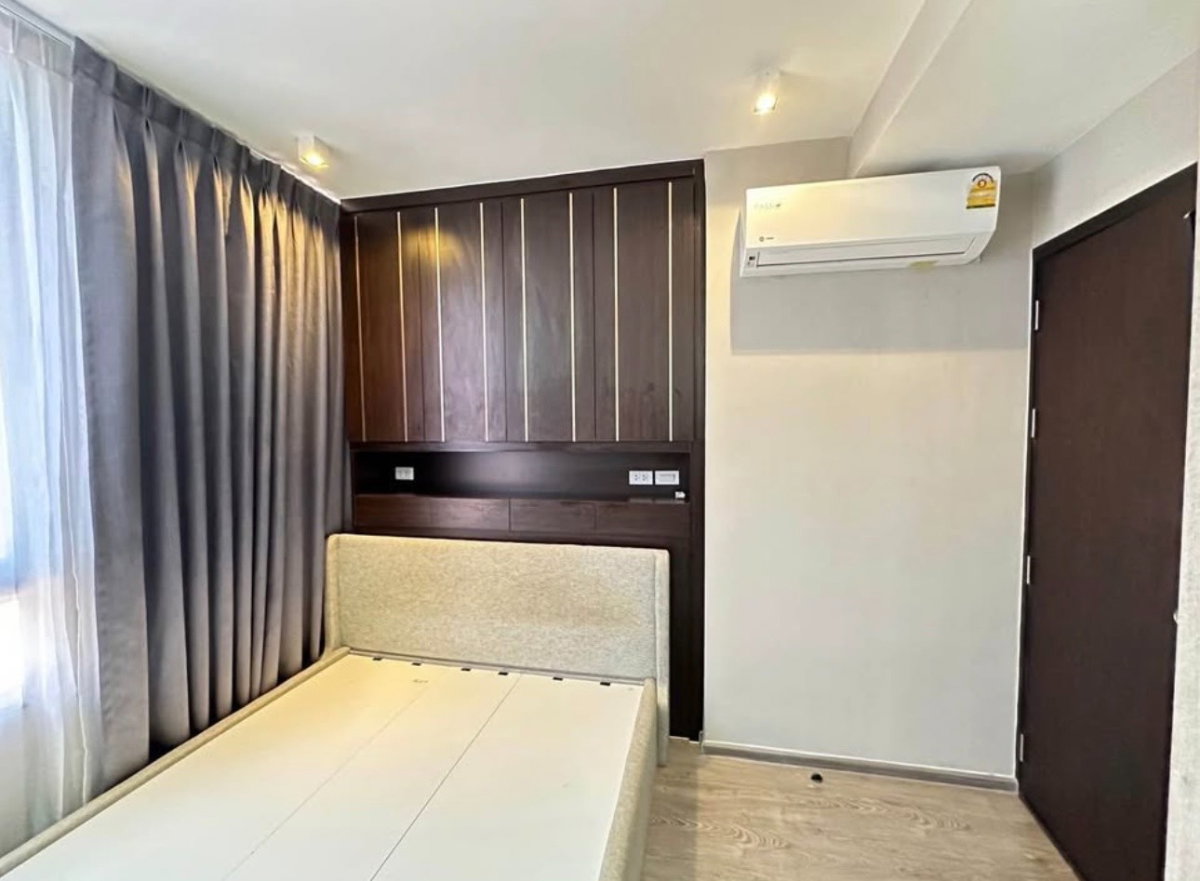 รูป [เช่า] Lyss Ratchayothin Condo (ลิสส์ รัชโยธิน) คอนโด Low-rise ทำเลใจกลางรัชโยธิน ใกล้ BTS เพียง 200 เมตร - รูปที่ 8/19