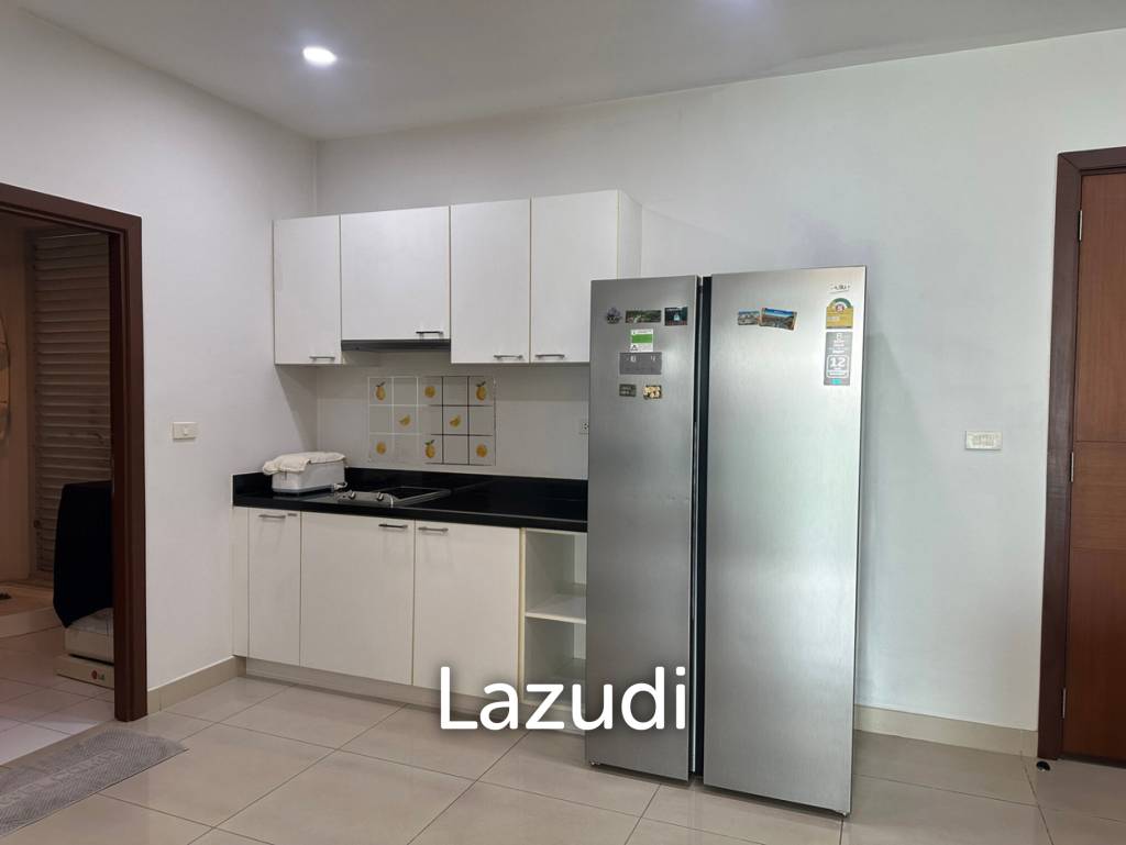 picture 72 Sqm 1 Bed The Star Estate @ Narathiwas - 6/9