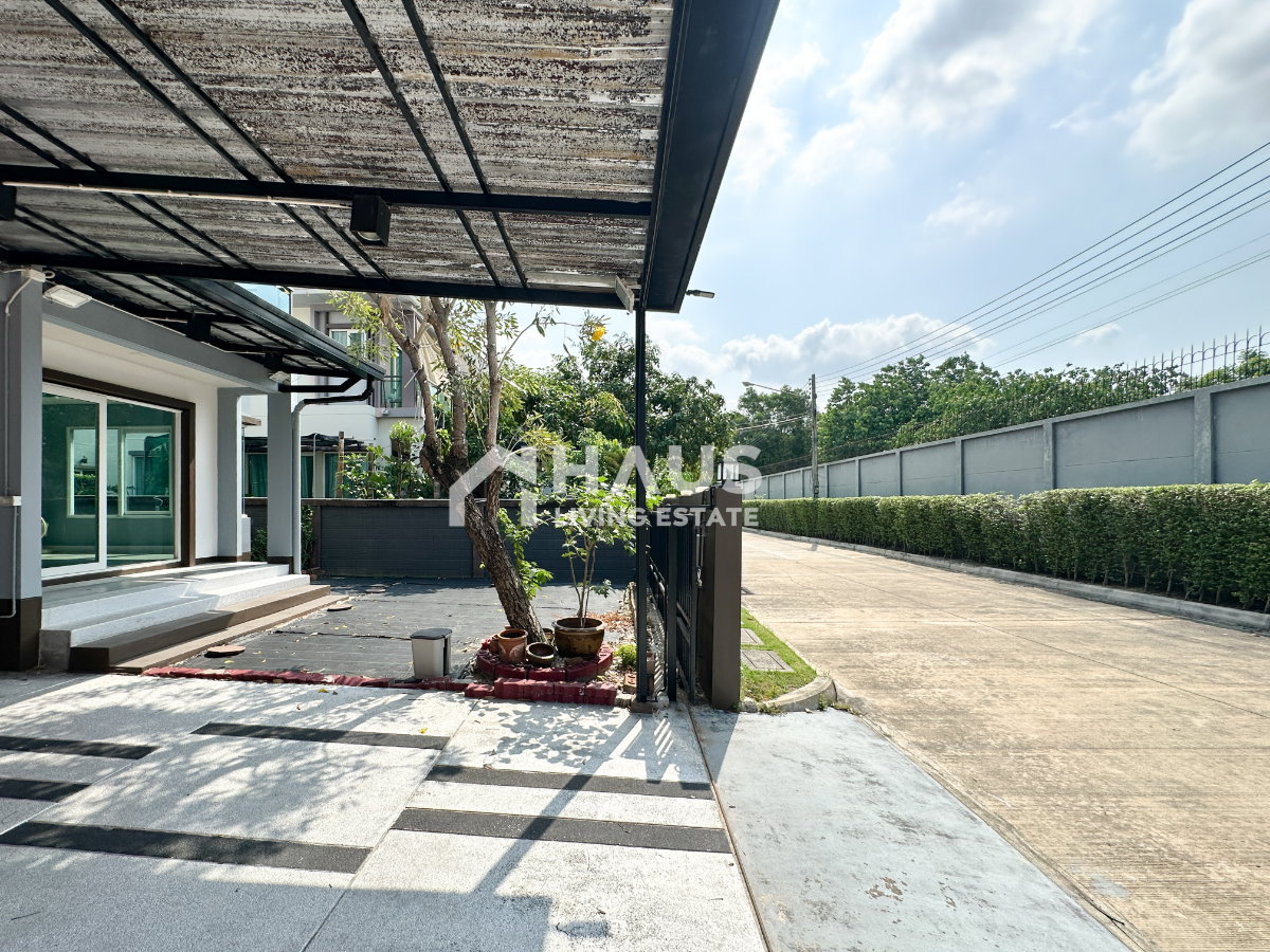 picture Saransiri Tiwanon - Chaengwattana 2 / 3 Bedrooms #HCWT022 - 20/31