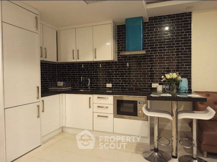 รูป คอนโด 1-ห้องนอน ที่ แกรนด์ อเวนิว พัทยา ใกล้ พัทยาใต้ (ID 2114766) - รูปที่ 5/11