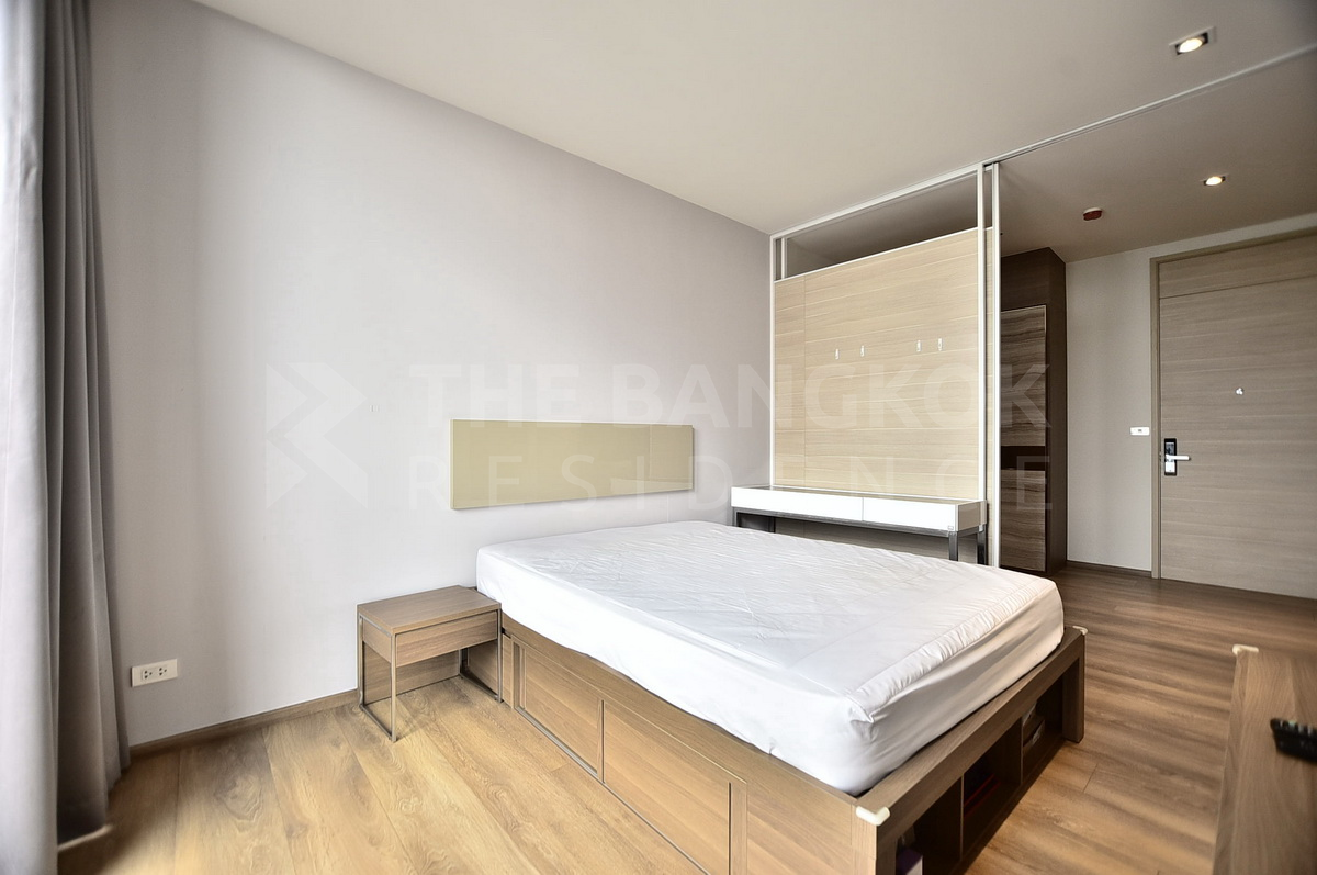 รูป พาร์ค 24 คอนโดทำเลดีที่สุดสำหรับคนเมือง - รูปที่ 2/10