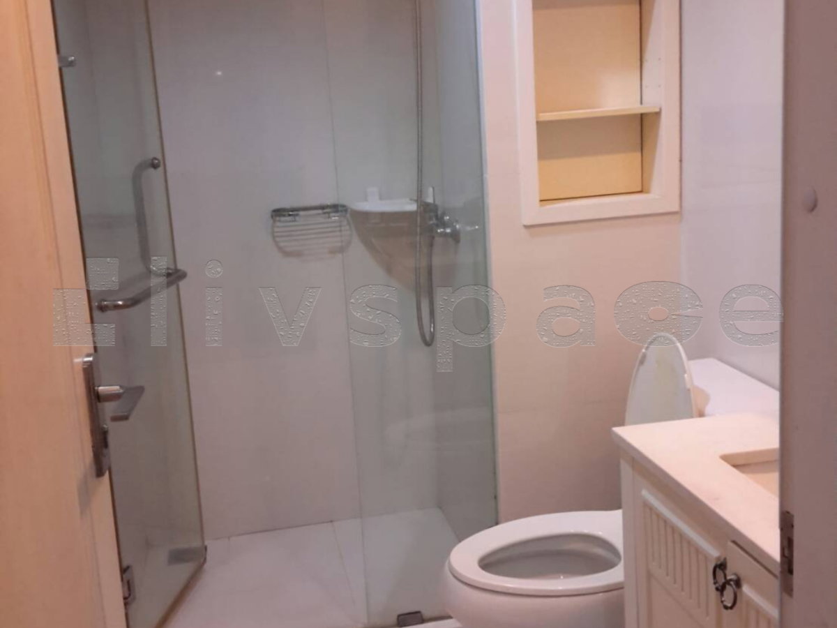 รูป ▚ LI172ツ ให้เช่า: The Seed Memories Siam 1 ห้องนอน 47.41sqm. ✨ ห้องสวย ไซส์ใหญ่มาก! ราคาดี เหมาะสำหรับคนไม่ชอบความสูง 🏙️ - รูปที่ 9/9
