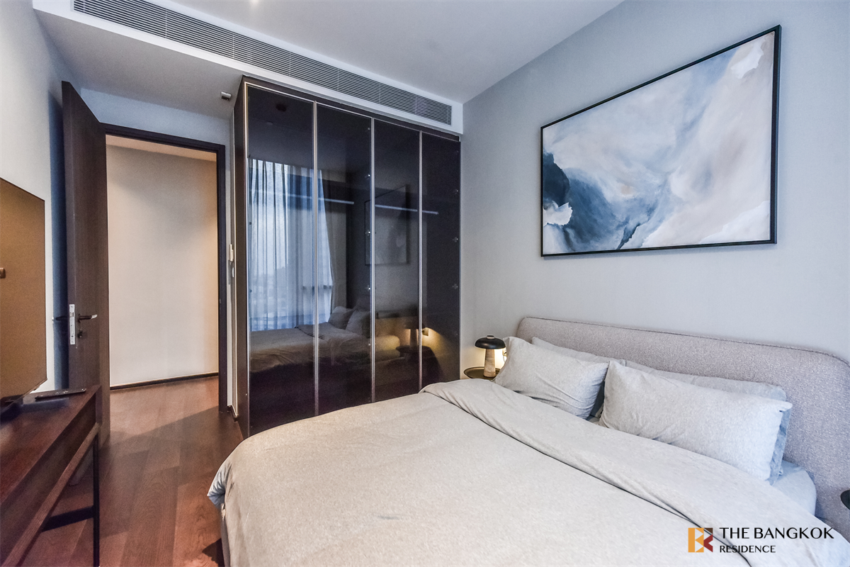 รูป ยูนิต Luxury หรูหราแบบไม่ต้องรอ ลาวีค สุขุมวิท 57 ใกล้ BTS สถานีทองหล่อ - รูปที่ 7/10