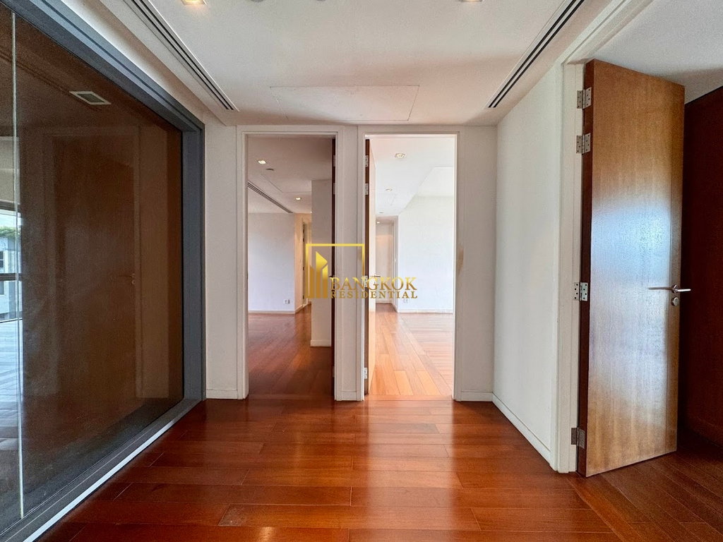 รูป The Pano | Riverfront 3 Bedroom Triplex Condo For Sale - BR9436CD - รูปที่ 17/61