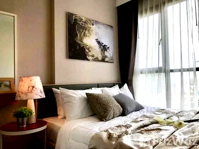 Condos for sale : The Base Sukhumvit 77 6203018