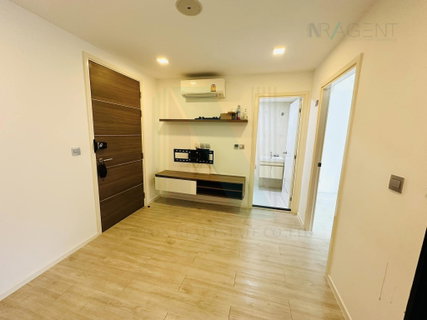 🎉 For Sell Condo ATMOZ LADPRAO 71 Building D, Floor 5,1 bed room, Room size 34.00 sqm