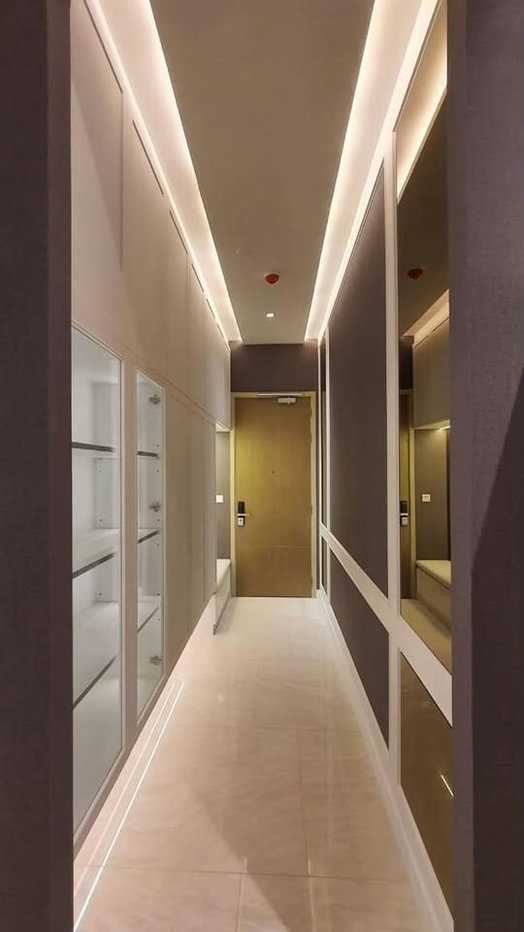 รูป LTHC15101 - Luxury Condo High Floor for Rent Chong Nonsi | City Lifestyle Best Value | Near BTS Chong Nonsi | 75,000 THB  - รูปที่ 1/4