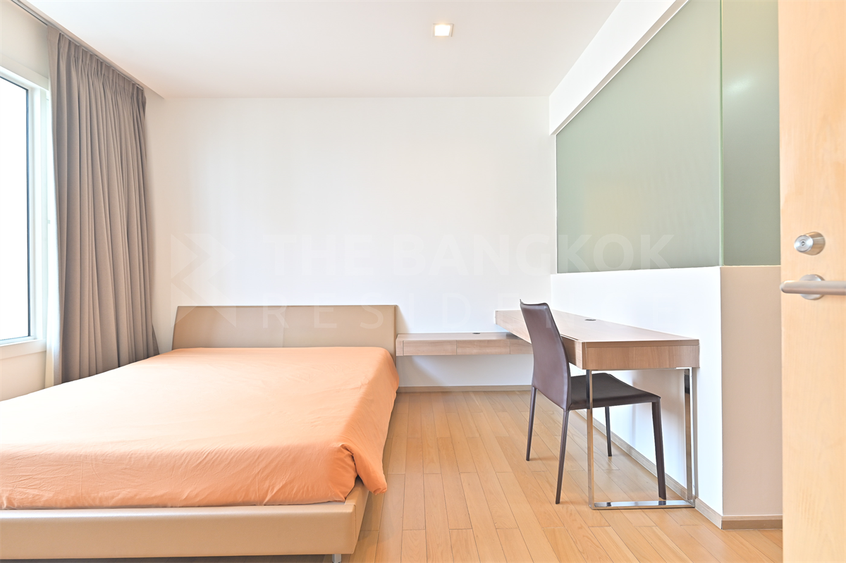 picture Siri At Sukhumvit near BTS Thong Lo Easy Travel, Fully Utilized Space - 4/10