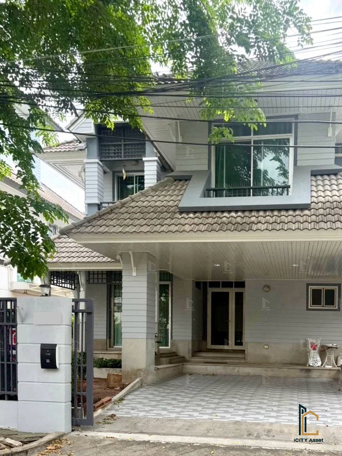 รูป 🔥For Rent!! 3b3b 39k - Pornpailin Sukhumvit 101/1 📞Call 090 919 9898 - รูปที่ 2/16