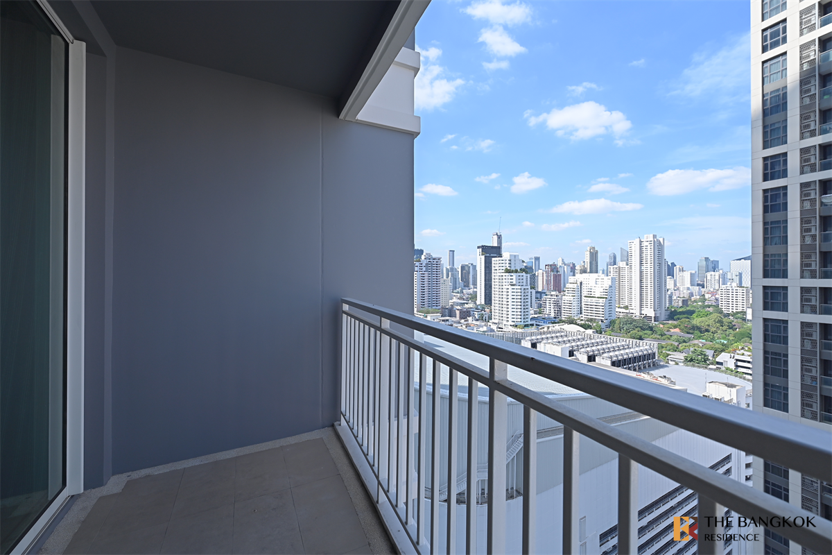 picture 39 by Sansiri High-potential Location, Not as Expensive as You Think near BTS Phrom Phong - 9/10