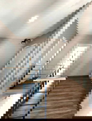 บ้านเดี่ยว บางพลี สมุทรปราการ : The Plant บางนา-วงแหวน ถ.สุขาภิบาล2 บ้านเดียว 2 ชั้น แต่งสวยแถมเฟอร์แถมเครื่องใช้ไฟฟ้าพร้อมอยู่ 