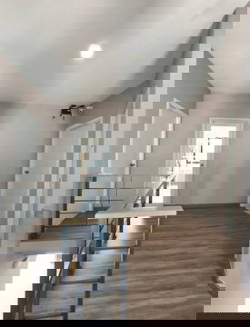 The Plant บางนา-วงแหวน ถ.สุขาภิบาล2 บ้านเดียว 2 ชั้น แต่งสวยแถมเฟอร์แถมเครื่องใช้ไฟฟ้าพร้อมอยู่ 