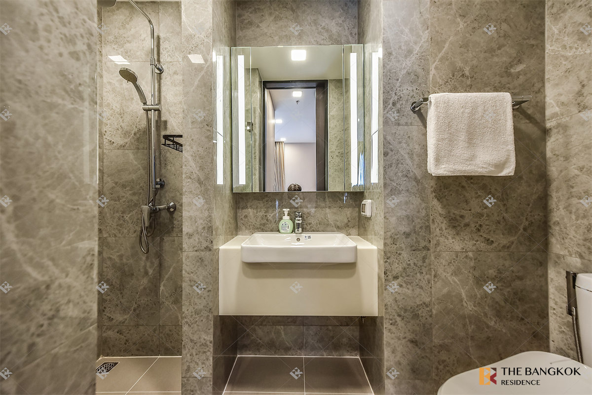 picture Easy Travel, Fully Utilized Space Noble Around Ari near BTS Ari - 1/10