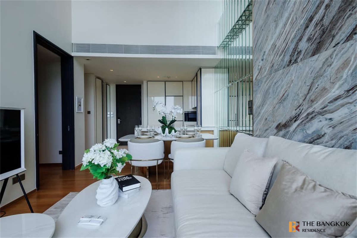รูป บีทนิก สุขุมวิท32 ใกล้ BTS สถานีทองหล่อ ใช้ชีวิตสไตล์ Luxury บนทำเลศักยภาพ - รูปที่ 4/10