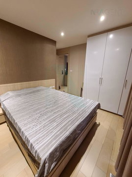 🎉 For Sell Condo KLASS SILOM Building 1, Floor 8,2 bed room, Room size 42 sqm