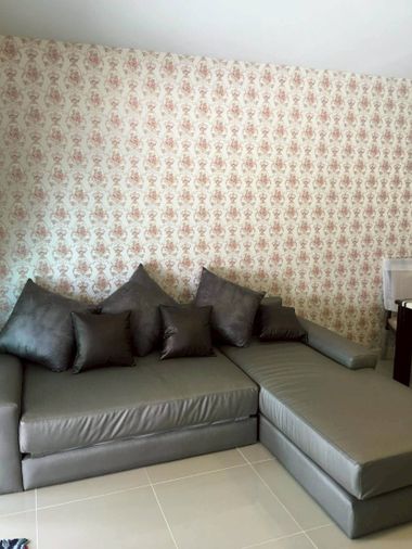 3-bed house for sale, 145 sqm, 18.1 sq wah, Baan Klang Muang Phahonyothin 50