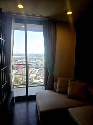 ขายคอนโด : 🚩 ขายคอนโด โอกะ เฮ้าส์ สุขุมวิท 36 อาคาร 1 ชั้น 27 2 ห้องนอน ขนาด 50 ตรม ใกล้ Lotus พระราม 4