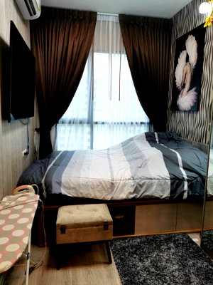 ขายคอนโด : ✅ S-KBR138 ✅ Line : @p2nproperty
